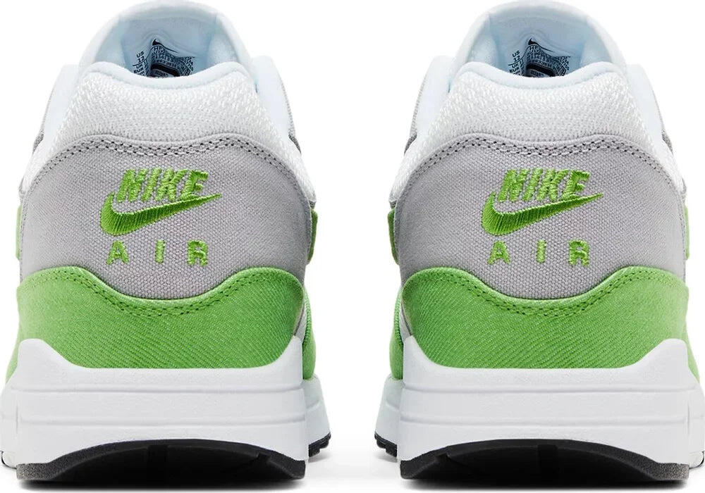 Air Max 1 Patta 20th Anniversary Chlorophyll - Taille : 38 EU 6/6