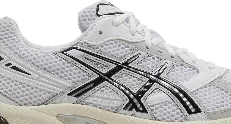 ASICS Gel-1130 White Cloud Grey 2/7
