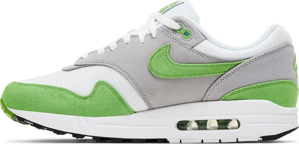 Nike Air Max 1 Patta 20th Anniversary Chlorophyll 5/6