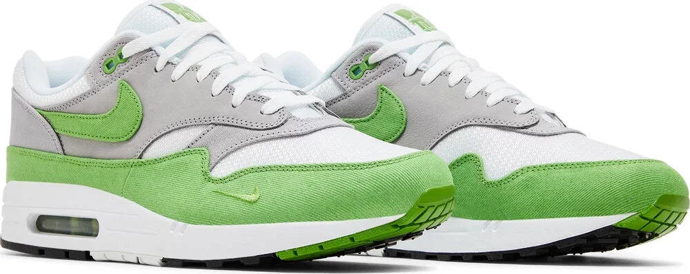 Air Max 1 Patta 20th Anniversary Chlorophyll 4/6