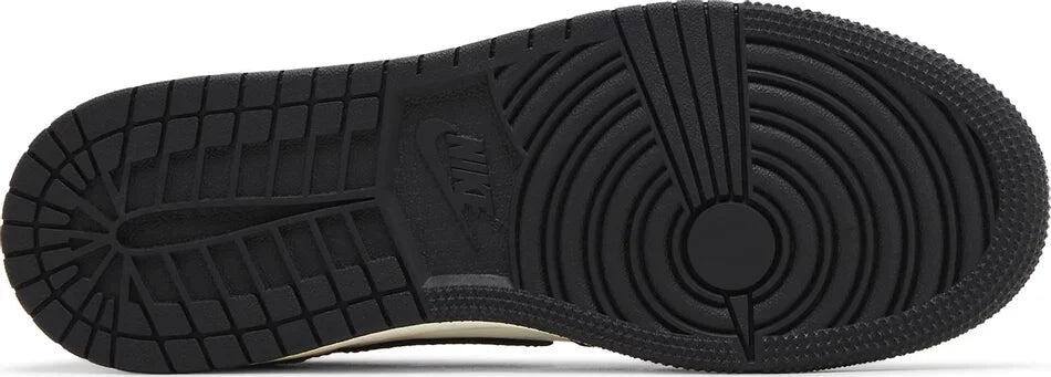 Jordan 1 Retro Low OG Mocha 3/6