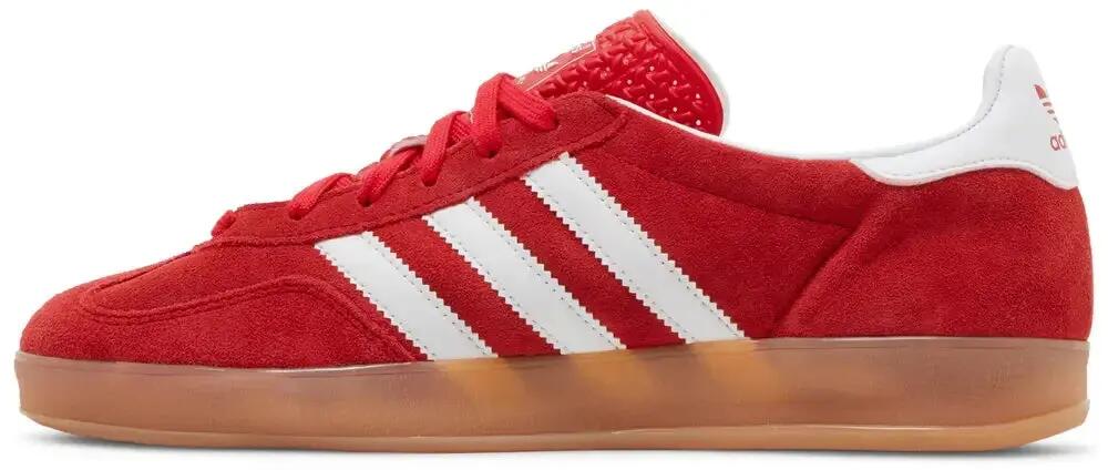 Zapatillas Adidas modelo JI2063 para hombre 2/5