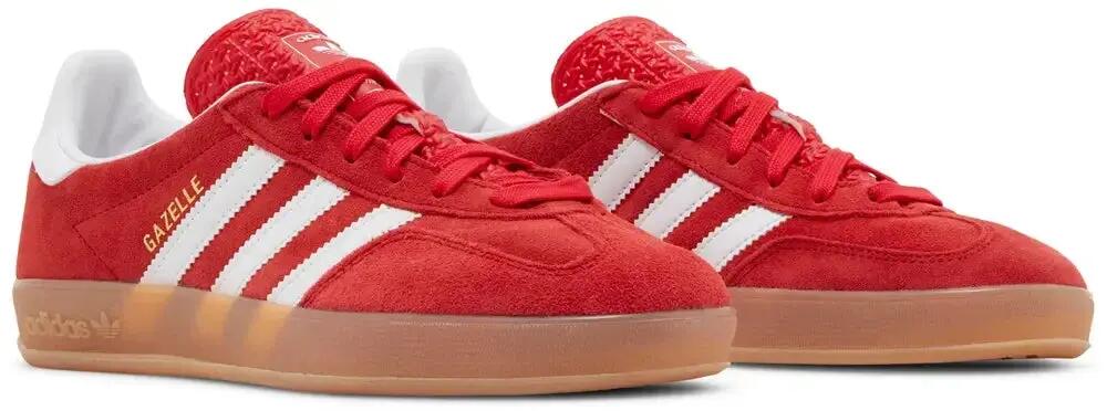 Zapatillas Adidas modelo JI2063 para hombre 5/5