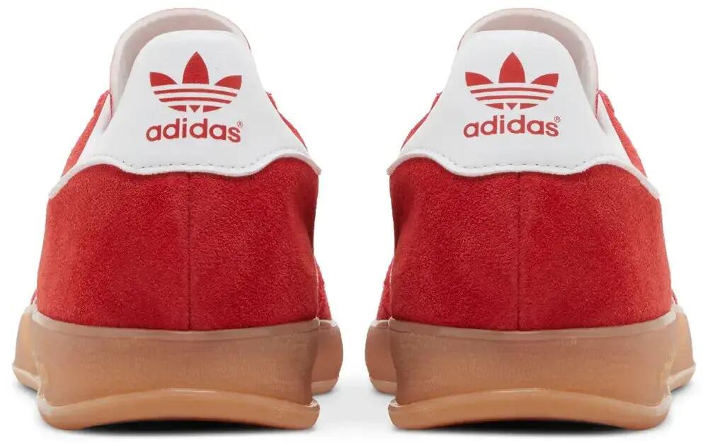 Zapatillas Adidas modelo JI2063 para hombre 4/5