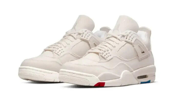 Air Jordan 4 Sail Canvas 2/3
