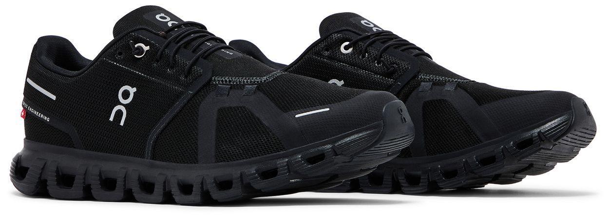 Scarpe  Running Cloud 6 All Black 5/7