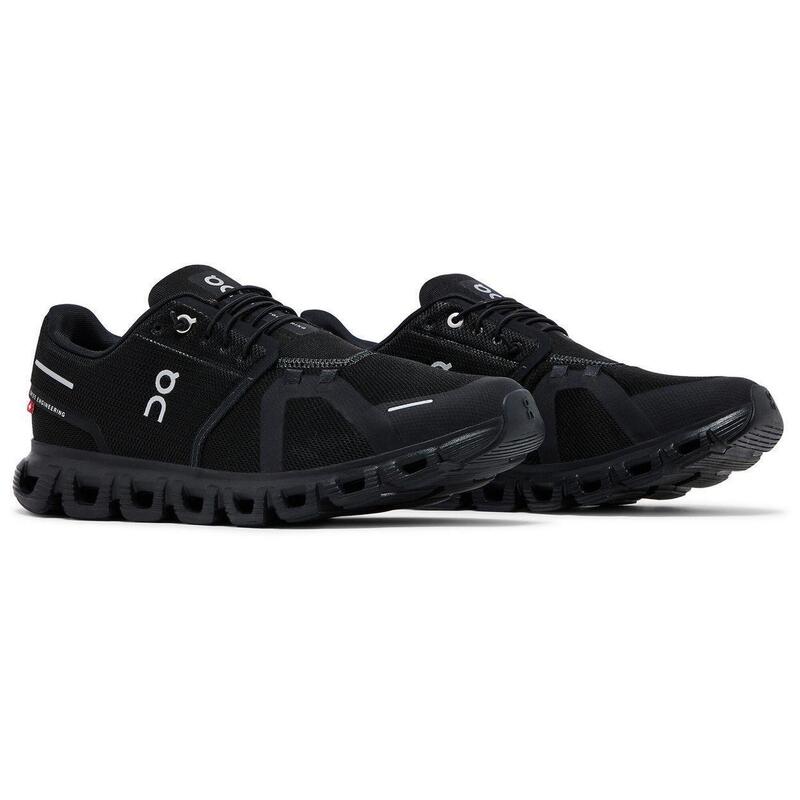 Running Cloud 6 All Black