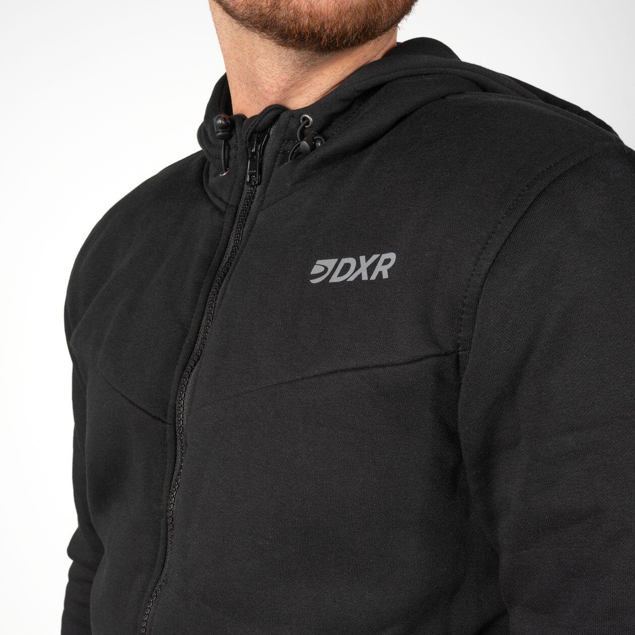 Sweat moto FLEEZ MOTOBLOUZ 7/7