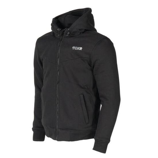 FLEEZ Homme Noir DXR