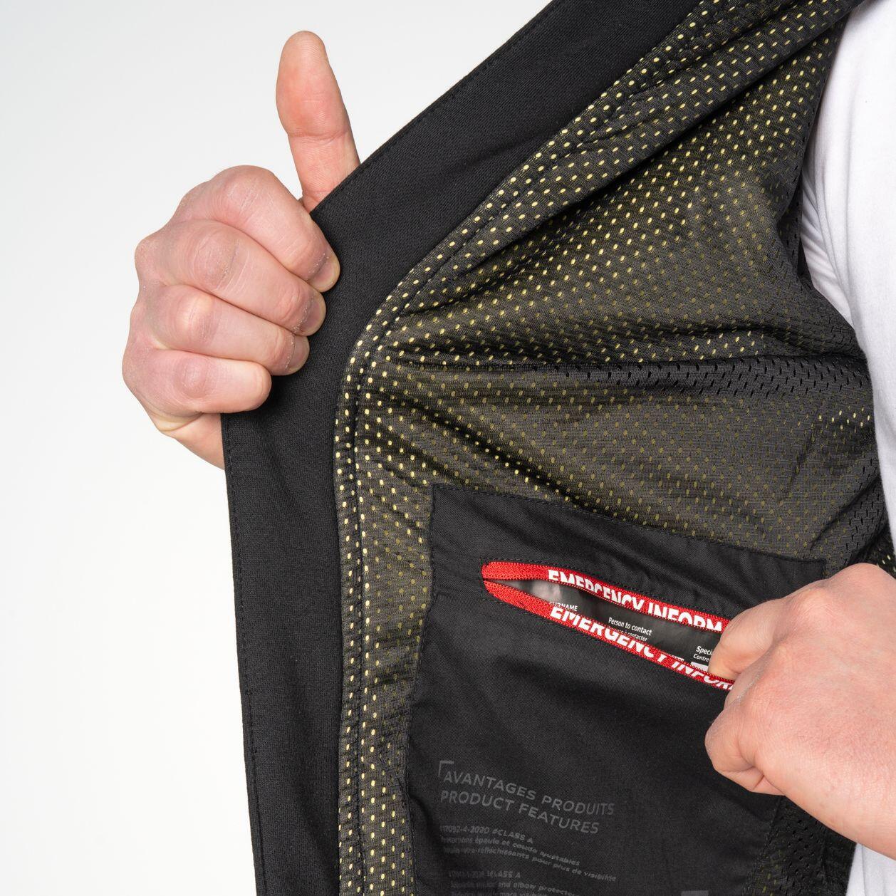 Sweat moto FLEEZ MOTOBLOUZ 6/7