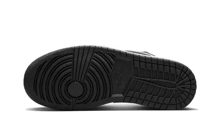 Zapatillas Air Jordan 1 Low Panda (2023) 3/4