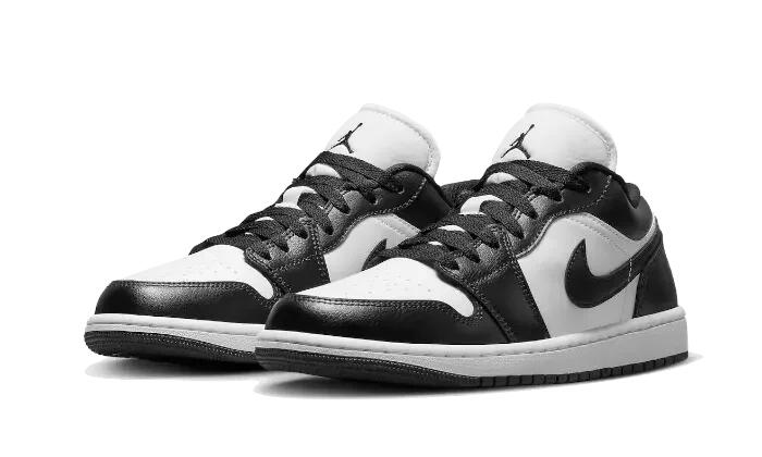 Zapatillas Air Jordan 1 Low Panda (2023) 2/4