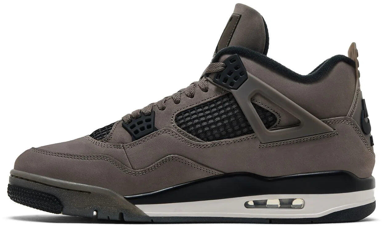Air Jordan 4 Retro Cave Stone - Taille : 40 EU 2/5