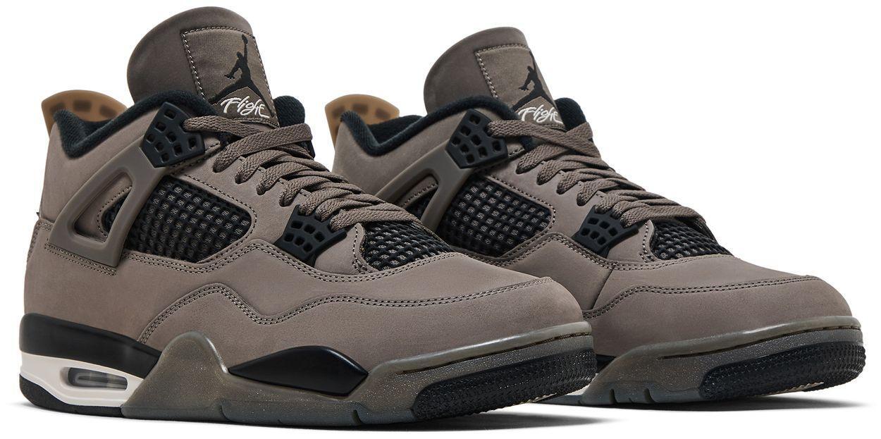 Air Jordan 4 Retro Cave Stone - Taille : 40 EU 5/5