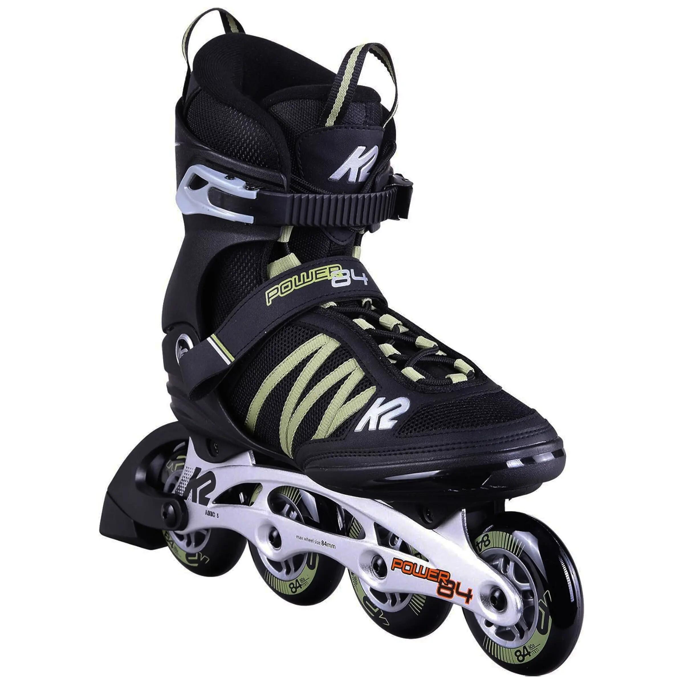 K2 SKATES picture