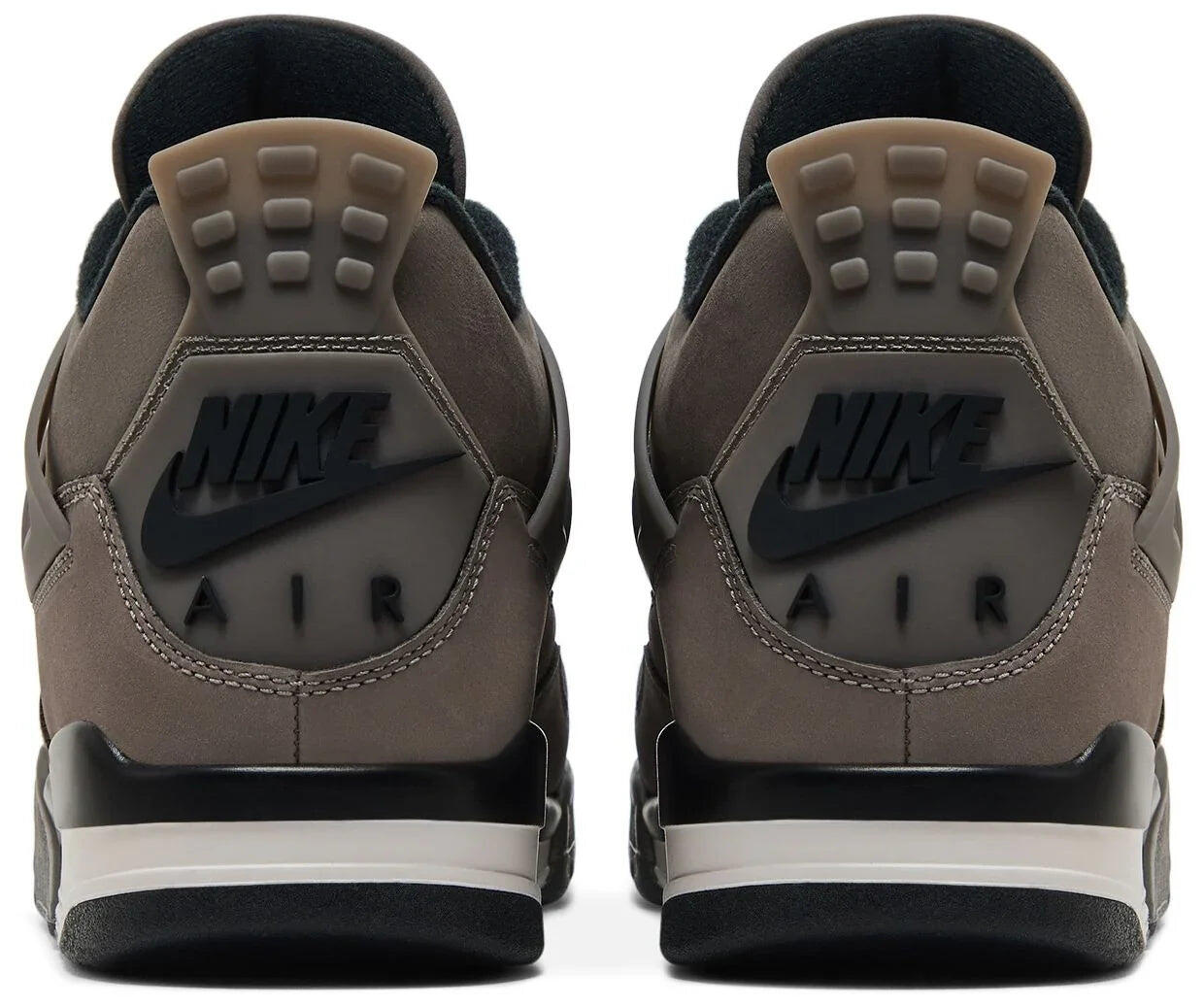 Air Jordan 4 Retro Cave Stone - Taille : 40 EU 4/5