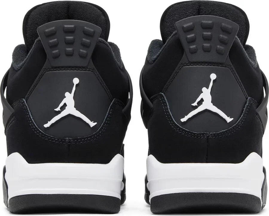 Air Jordan 4 Retro White Thunder (GS) 5/7