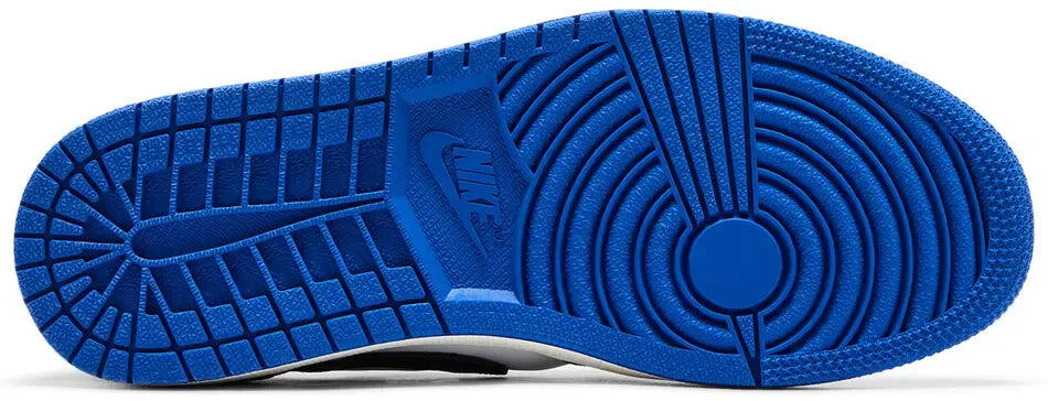 Zapatillas Air Jordan 1 Low OG Game Royal (2024) 3/5