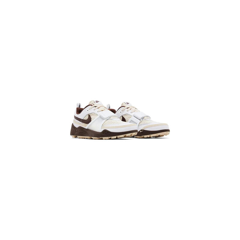 Zoom Field Jaxx Travis Scott Light Chocolate