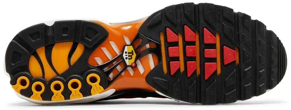 Nike Air Max Plus - Sunset 2024 4/6