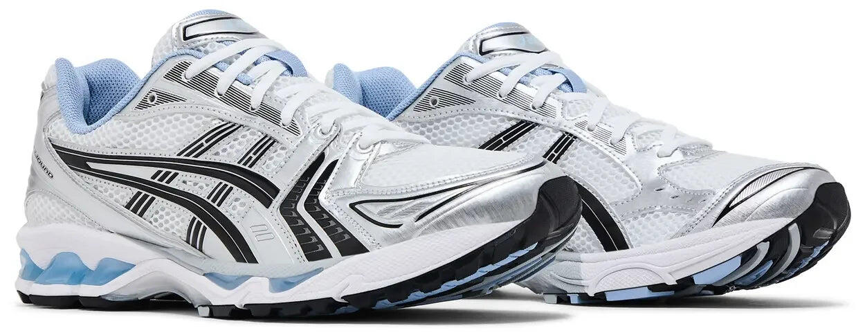 ASICS Gel-Kayano 14 JJJJound White Blue 5/5