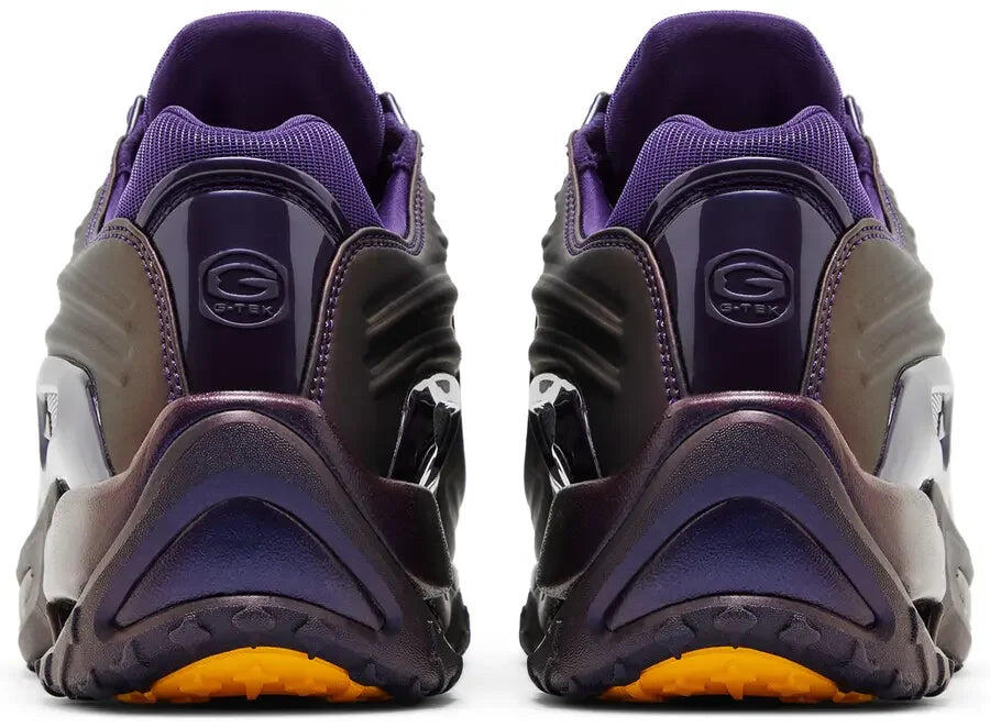 NOCTA Hot Step 2 Eggplant 4/5