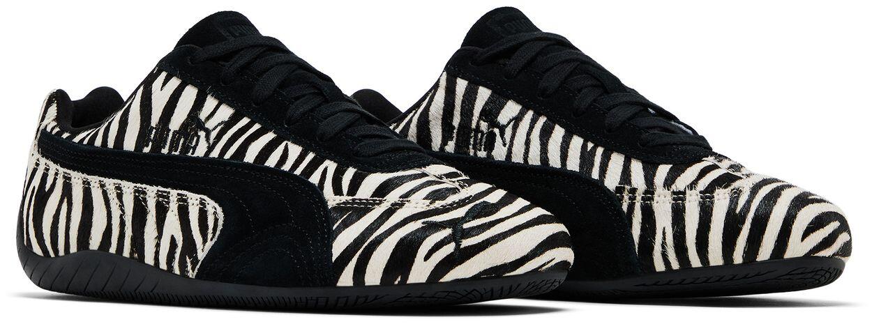 Speedcat Zebra 5/5