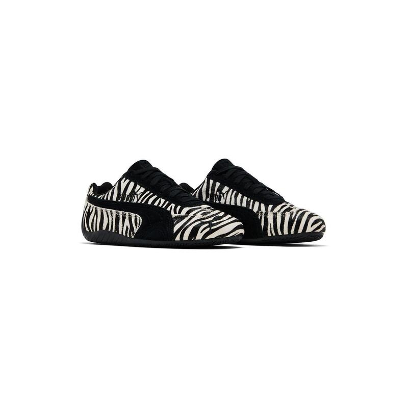 Speedcat Zebra