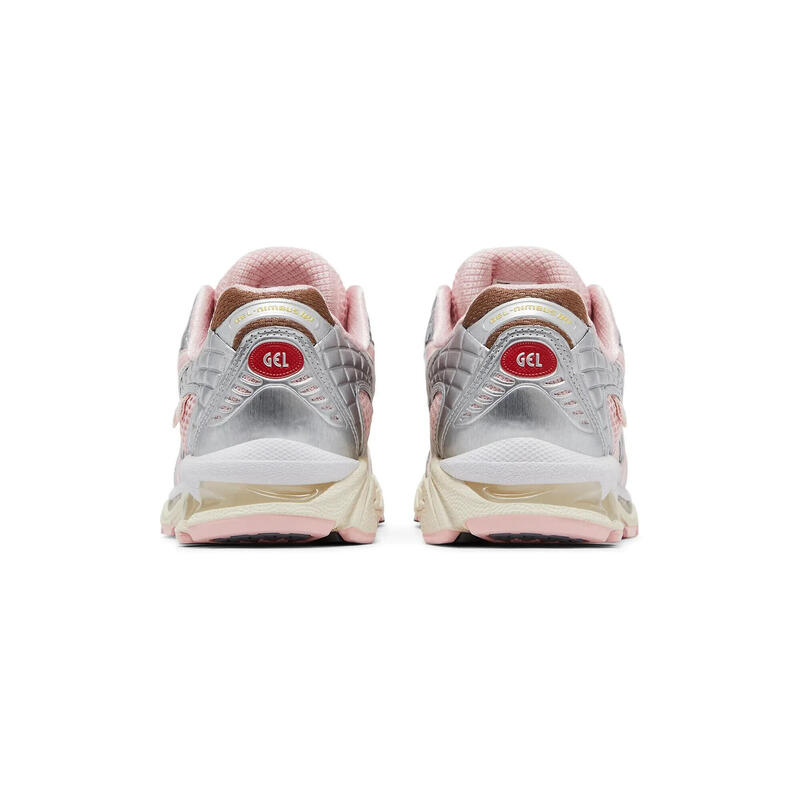 Gel-Nimbus 10.1 Vandy The Rose x atmos Banana Split Strawberry