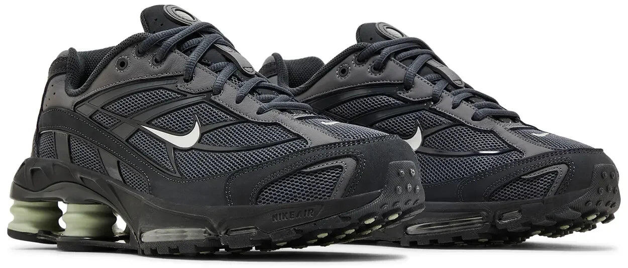 Nike Shox Ride 2 Anthracite Jade Horizon 5/5