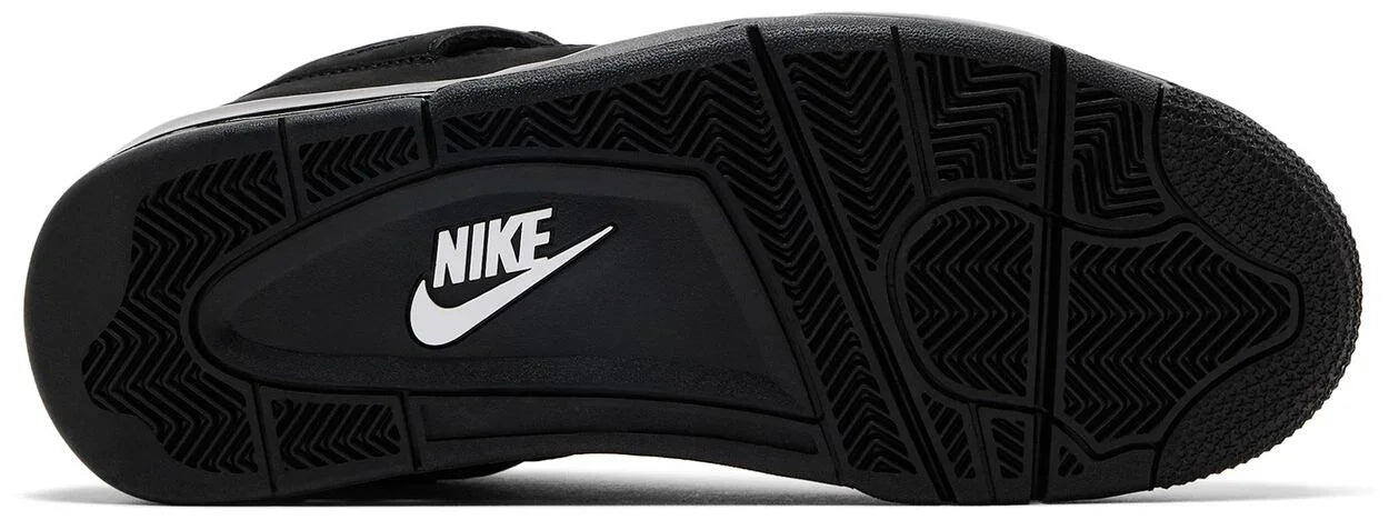Air Jordan 4 Retro Black Cat (2025) - Taille : 46 EU 3/7