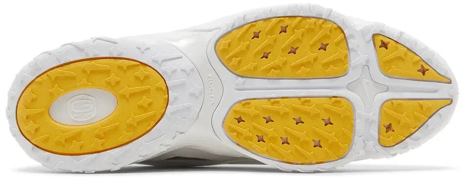 Nike Hot Step 2 Drake NOCTA White 3/5