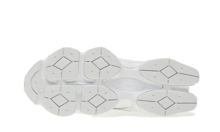 New Balance 9060 Sneakers Herren 3/4