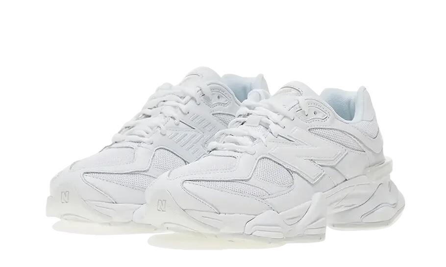 New Balance 9060 Sneakers Herren 2/4