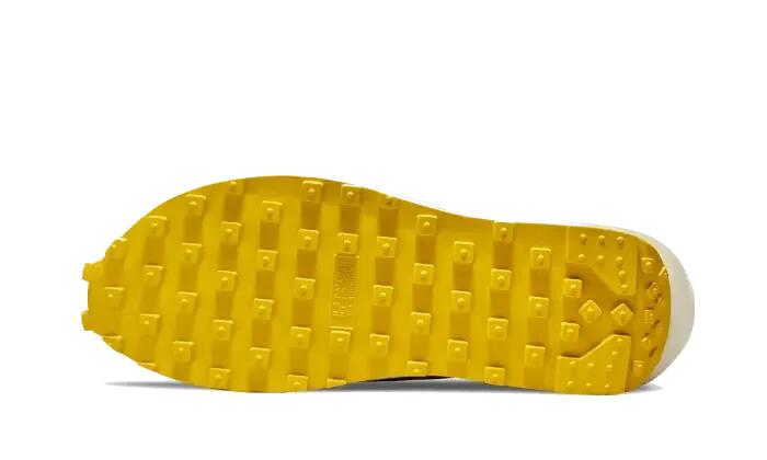 LD Waffle Sacai Undercover Black Bright Citron - Taille : 38.5 EU 4/4
