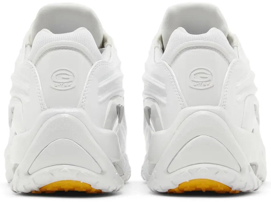 Nike Hot Step 2 Drake NOCTA White 4/5
