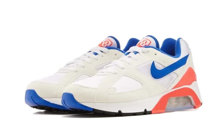 Air Max 180 Ultramarine (2024) - Taille : 40 EU 3/5
