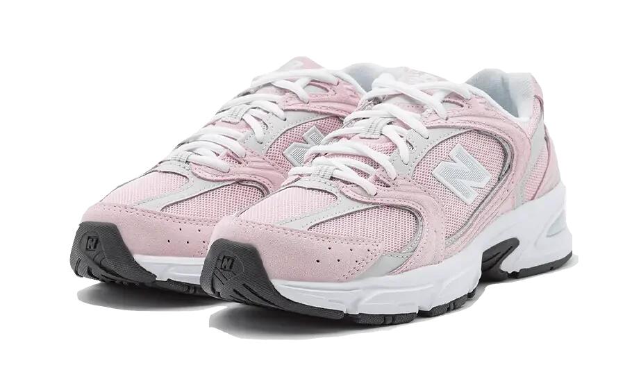 New Balance 530 Stone Pink 2/3