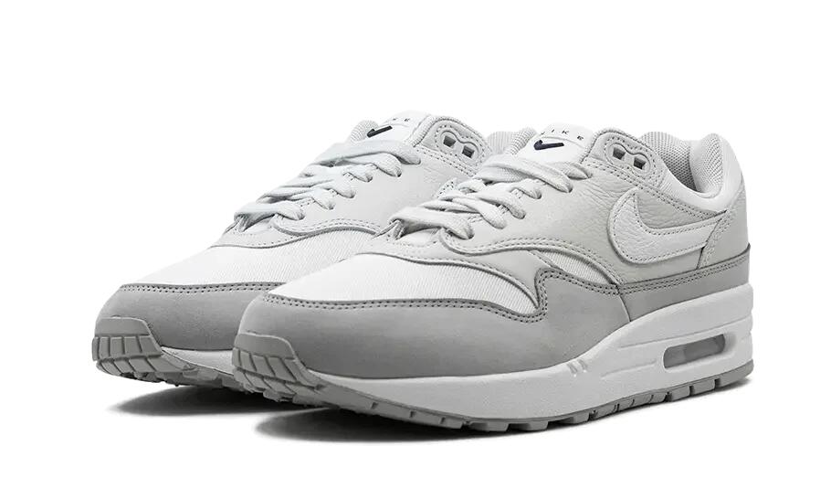 Nike Air Max 1 '87 LX Light Smoke Grey 2/4