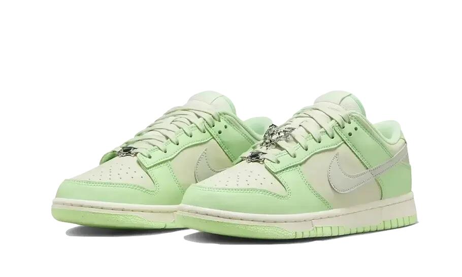 Nike Dunk Low SE Next Nature Sea Glass (W) 2/3