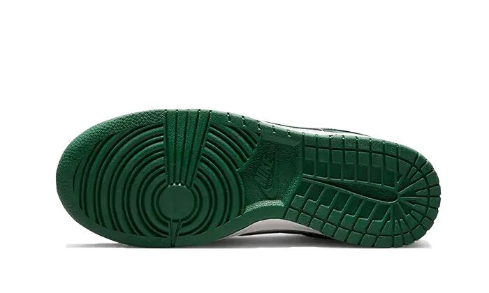 Dunk Low Retro Gorge Green Midnight Navy 4/4
