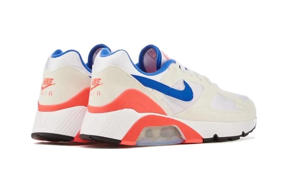 Air Max 180 Ultramarine (2024) - Taille : 40 EU 5/5