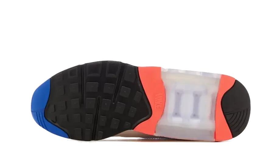 Air Max 180 Ultramarine (2024) - Taille : 40 EU 4/5