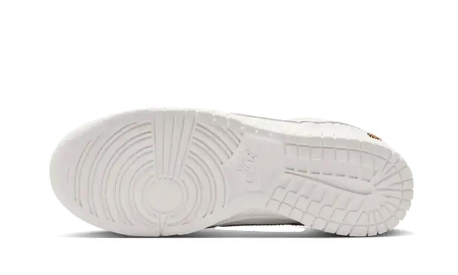 Nike Dunk Low Give Her Flowers (Damen) 3/4