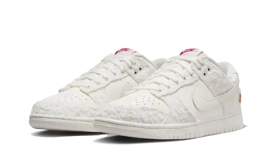 Nike Dunk Low Give Her Flowers (Damen) 2/4