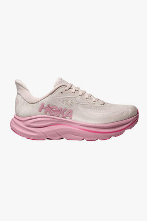 Hoka Zapatillas Clifton 10 Rosa Pastel