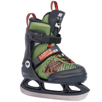 Łyżwy dla dzieci K2 Raider Ice 2023