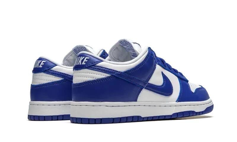 Dunk Low SP Varsity Royal (Kentucky) 3/4