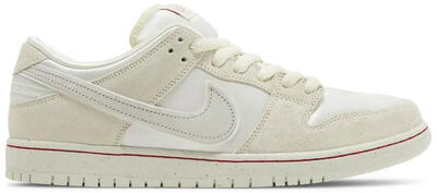 Sb dunk low city of love light bone - taille : 41 eu