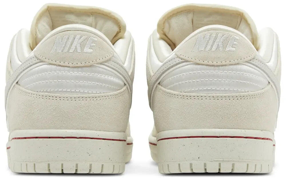 Nike SB Dunk Low City Of Love Light Bone 4/5
